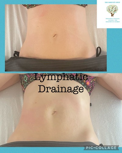 The Serenity Spot - Treatment Space