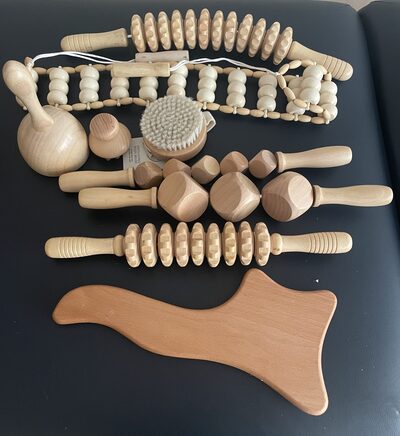 The Serenity Spot - Treatment Environment